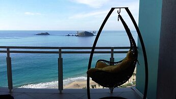 Bay View Grand Marina 3BR