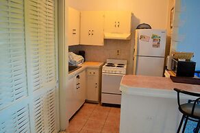 Crystal Beach Studio