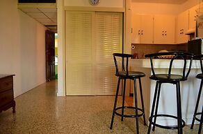 Crystal Beach Studio