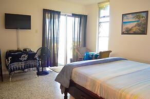 Crystal Beach Studio