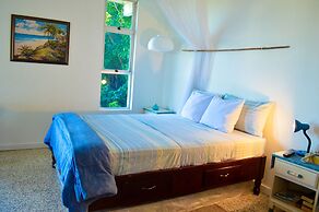 Crystal Beach Studio