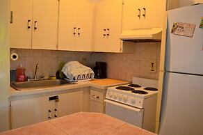 Crystal Beach Studio