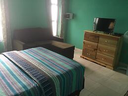 Cool Breeze Beach Studio