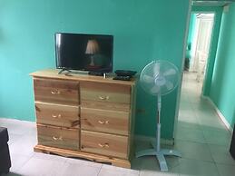 Cool Breeze Beach Studio