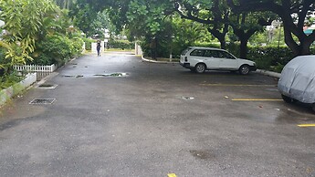 Horizon Beach Studio