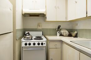 Horizon Beach Studio