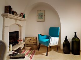 Trullo Santangelo - Agriturismo