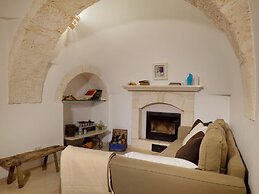 Trullo Santangelo - Agriturismo