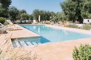 Trullo Santangelo - Agriturismo