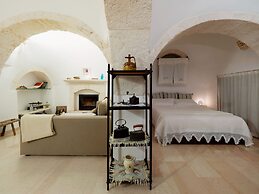 Trullo Santangelo - Agriturismo