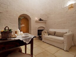 Trullo Santangelo - Agriturismo