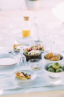 Trullo Santangelo - Agriturismo