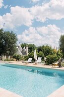 Trullo Santangelo - Agriturismo