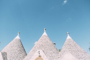 Trullo Santangelo - Agriturismo