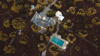 Trullo Santangelo - Agriturismo