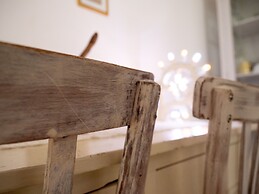 Trullo Santangelo - Agriturismo