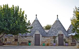 Trullo Santangelo - Agriturismo