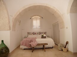 Trullo Santangelo - Agriturismo