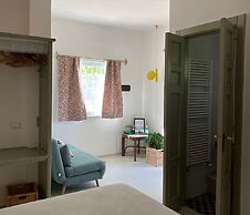 Trullo Santangelo - Agriturismo