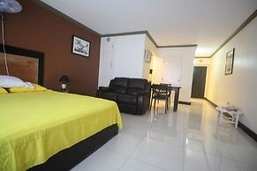 High Tides Beach Studio