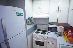 High Tides Beach Studio