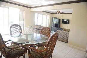 Serenity Vacation Home