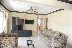 Serenity Vacation Home