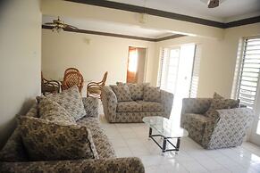 Serenity Vacation Home