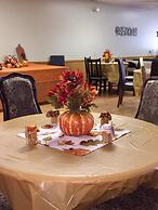 Eighteen-Ninety Sleepover