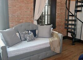 Eighteen-Ninety Sleepover