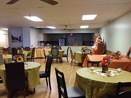 Eighteen-Ninety Sleepover