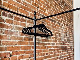 Eighteen-Ninety Sleepover