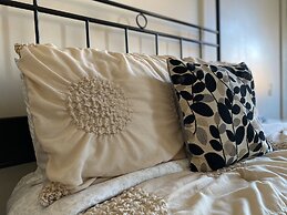 Eighteen-Ninety Sleepover