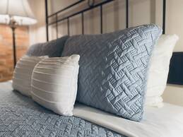 Eighteen-Ninety Sleepover