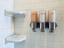 Eighteen-Ninety Sleepover