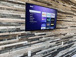 Eighteen-Ninety Sleepover