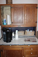 Eighteen-Ninety Sleepover