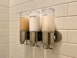 Eighteen-Ninety Sleepover