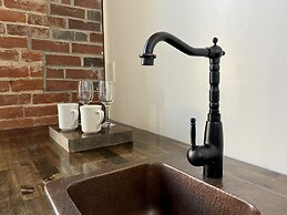 Eighteen-Ninety Sleepover