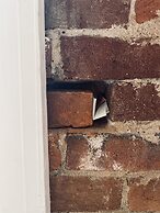 Eighteen-Ninety Sleepover