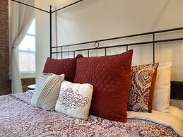 Eighteen-Ninety Sleepover