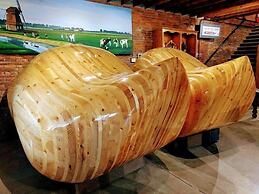 Eighteen-Ninety Sleepover