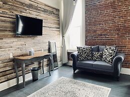 Eighteen-Ninety Sleepover