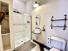 Eighteen-Ninety Sleepover