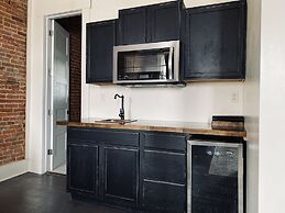 Eighteen-Ninety Sleepover