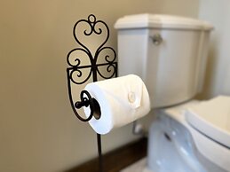 Eighteen-Ninety Sleepover