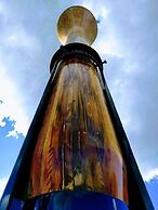 Eighteen-Ninety Sleepover