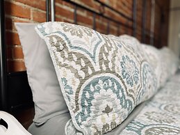 Eighteen-Ninety Sleepover