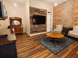 Eighteen-Ninety Sleepover