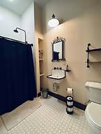 Eighteen-Ninety Sleepover